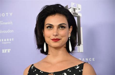 morena baccarin net worth